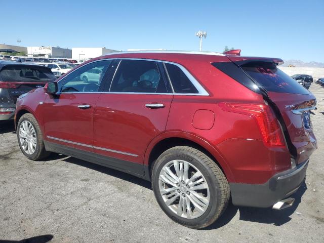 Photo 1 VIN: 1GYKNERSXHZ191388 - CADILLAC XT5 