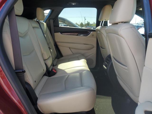 Photo 10 VIN: 1GYKNERSXHZ191388 - CADILLAC XT5 