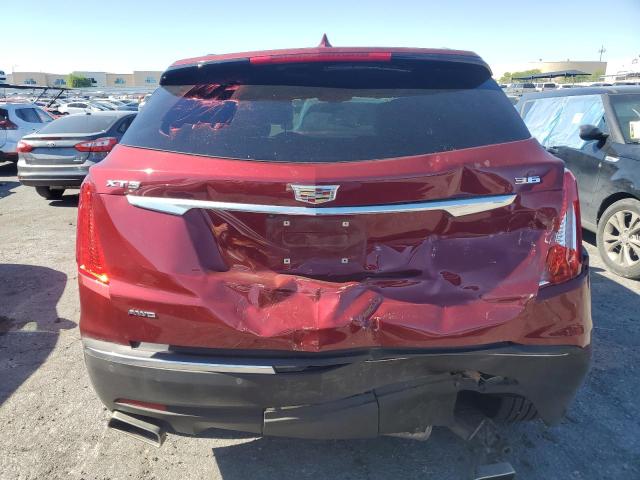 Photo 5 VIN: 1GYKNERSXHZ191388 - CADILLAC XT5 