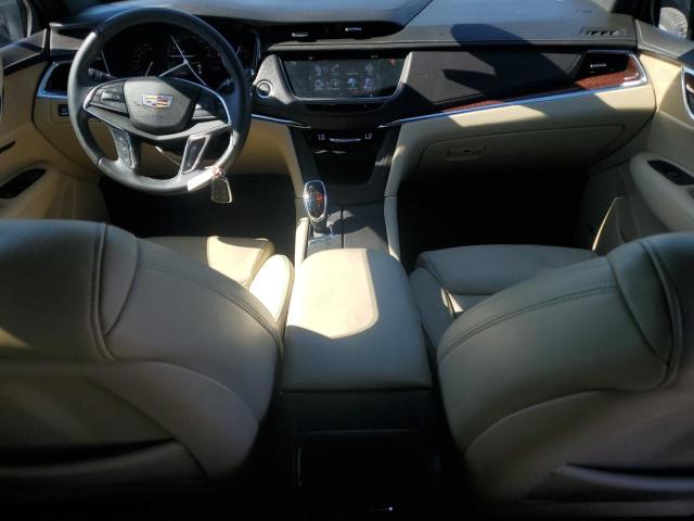 Photo 7 VIN: 1GYKNERSXHZ191388 - CADILLAC XT5 