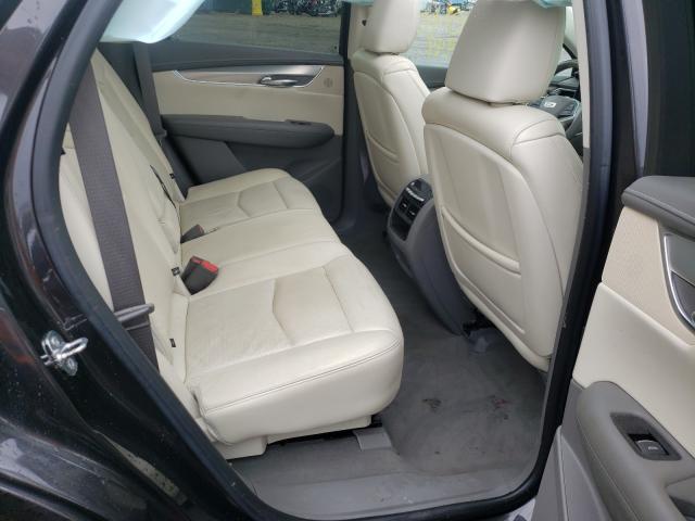 Photo 5 VIN: 1GYKNERSXJZ146280 - CADILLAC XT5 PREMIU 