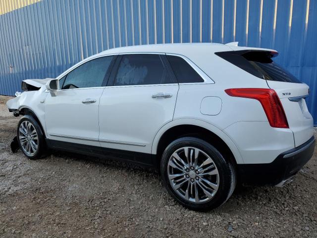 Photo 1 VIN: 1GYKNERSXJZ184723 - CADILLAC XT5 