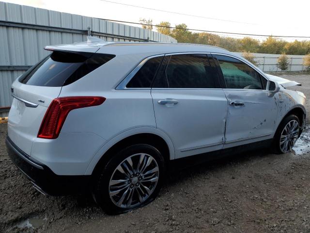 Photo 2 VIN: 1GYKNERSXJZ184723 - CADILLAC XT5 