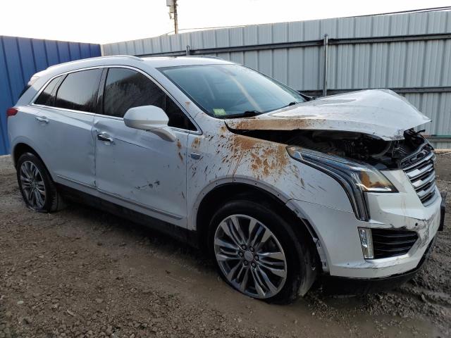 Photo 3 VIN: 1GYKNERSXJZ184723 - CADILLAC XT5 