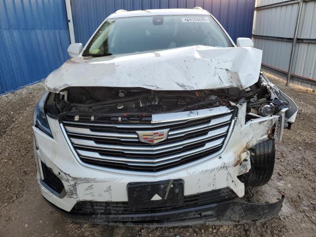 Photo 4 VIN: 1GYKNERSXJZ184723 - CADILLAC XT5 