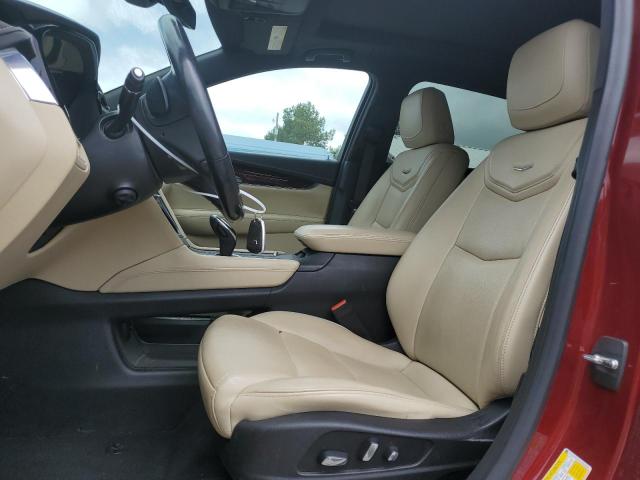 Photo 6 VIN: 1GYKNERSXJZ210110 - CADILLAC XT5 