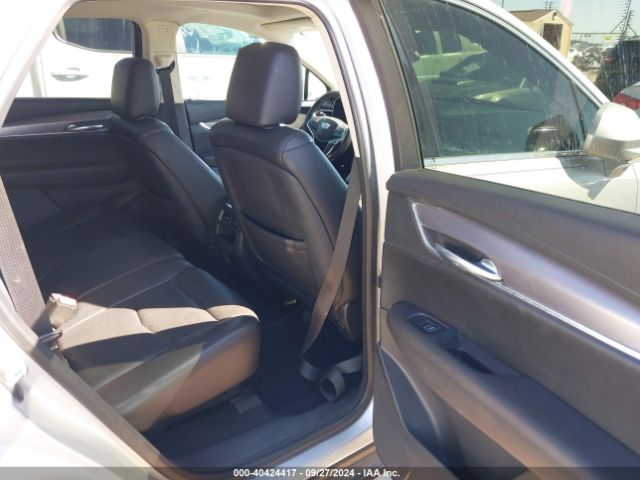 Photo 7 VIN: 1GYKNERSXJZ222306 - CADILLAC XT5 