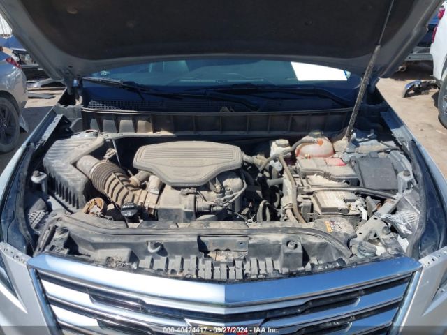 Photo 9 VIN: 1GYKNERSXJZ222306 - CADILLAC XT5 