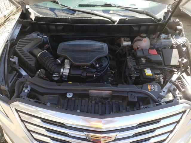 Photo 6 VIN: 1GYKNERSXJZ226968 - CADILLAC XT5 