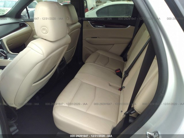 Photo 7 VIN: 1GYKNERSXJZ226968 - CADILLAC XT5 