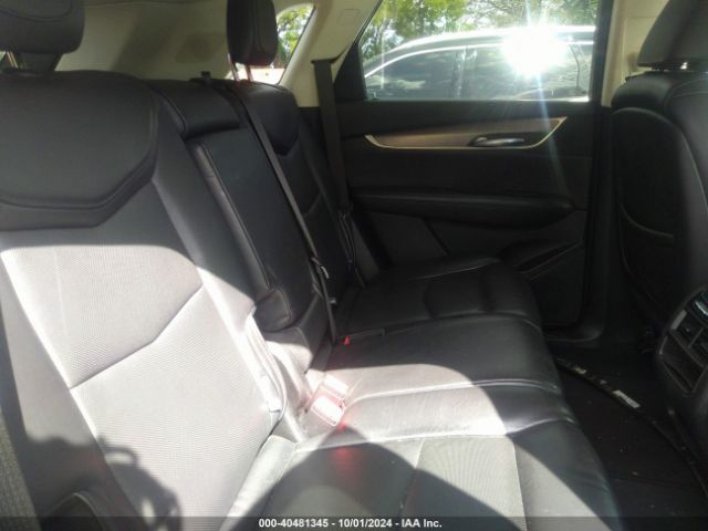 Photo 7 VIN: 1GYKNERSXKZ148502 - CADILLAC XT5 