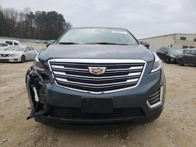 Photo 4 VIN: 1GYKNERSXKZ196064 - CADILLAC XT5 PREMIU 