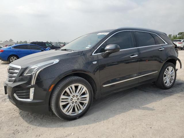 Photo 0 VIN: 1GYKNERSXKZ214515 - CADILLAC XT5 PREMIU 