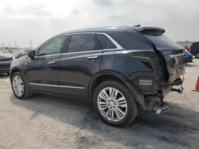 Photo 1 VIN: 1GYKNERSXKZ214515 - CADILLAC XT5 PREMIU 