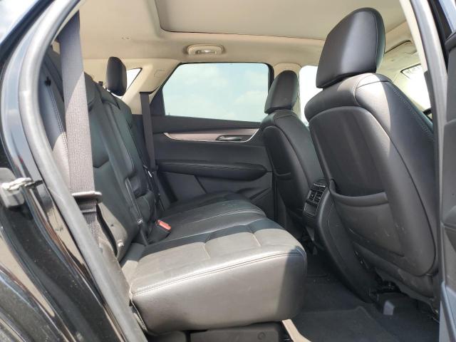 Photo 10 VIN: 1GYKNERSXKZ214515 - CADILLAC XT5 PREMIU 