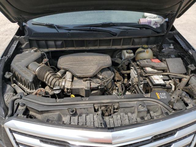 Photo 11 VIN: 1GYKNERSXKZ214515 - CADILLAC XT5 PREMIU 