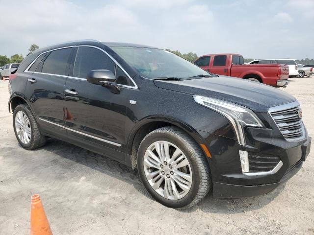 Photo 3 VIN: 1GYKNERSXKZ214515 - CADILLAC XT5 PREMIU 