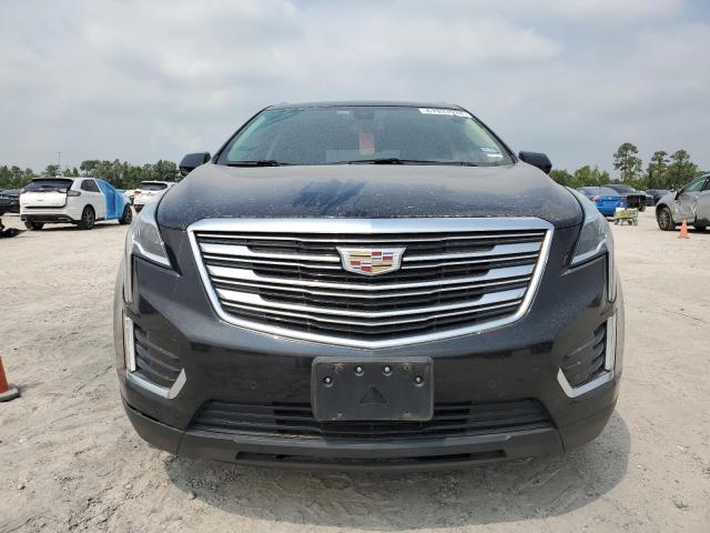 Photo 4 VIN: 1GYKNERSXKZ214515 - CADILLAC XT5 PREMIU 