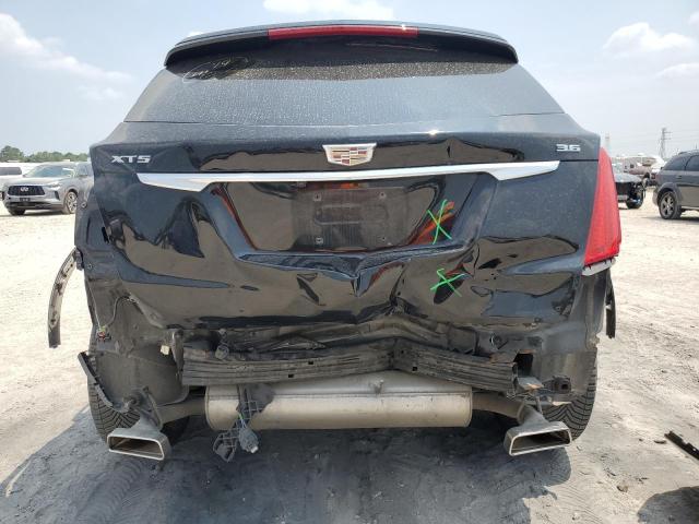 Photo 5 VIN: 1GYKNERSXKZ214515 - CADILLAC XT5 PREMIU 