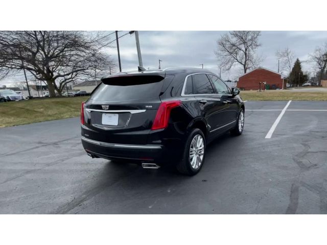 Photo 7 VIN: 1GYKNERSXKZ216409 - CADILLAC XT5 