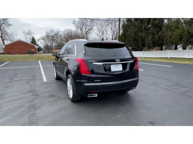 Photo 6 VIN: 1GYKNERSXKZ216409 - CADILLAC XT5 