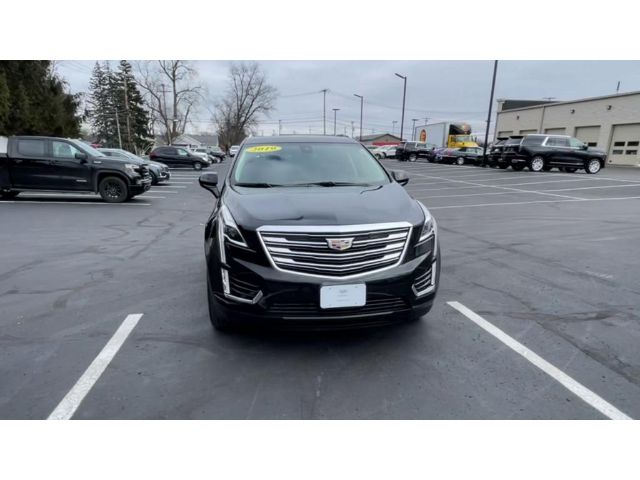 Photo 2 VIN: 1GYKNERSXKZ216409 - CADILLAC XT5 