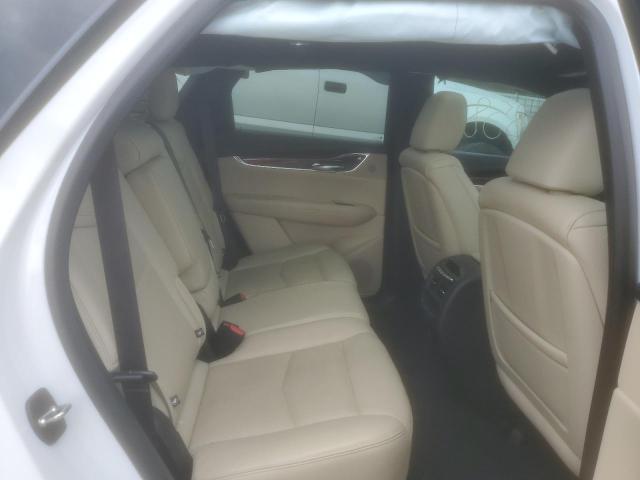 Photo 10 VIN: 1GYKNERSXKZ229189 - CADILLAC XT5 