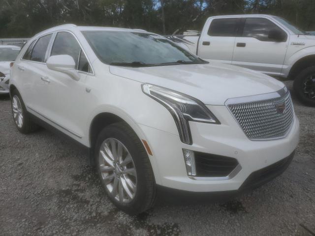 Photo 3 VIN: 1GYKNERSXKZ229189 - CADILLAC XT5 