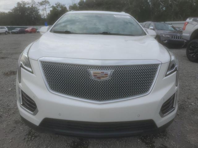 Photo 4 VIN: 1GYKNERSXKZ229189 - CADILLAC XT5 