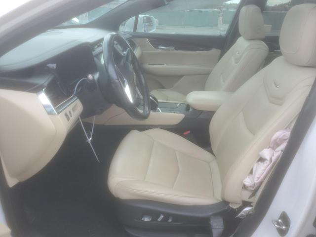 Photo 6 VIN: 1GYKNERSXKZ229189 - CADILLAC XT5 