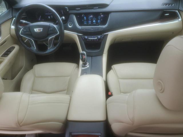 Photo 7 VIN: 1GYKNERSXKZ229189 - CADILLAC XT5 