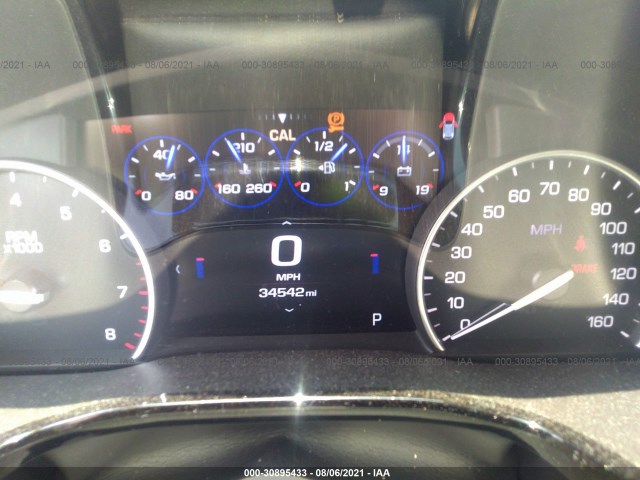 Photo 6 VIN: 1GYKNFRS0HZ275077 - CADILLAC XT5 