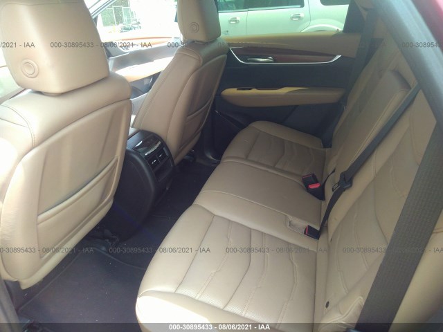 Photo 7 VIN: 1GYKNFRS0HZ275077 - CADILLAC XT5 