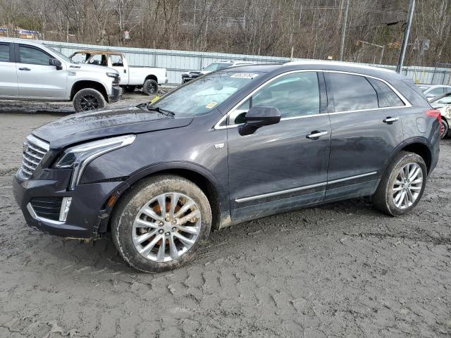 Photo 0 VIN: 1GYKNFRS0HZ306263 - CADILLAC XT5 