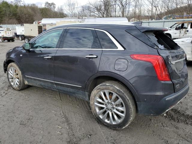 Photo 1 VIN: 1GYKNFRS0HZ306263 - CADILLAC XT5 