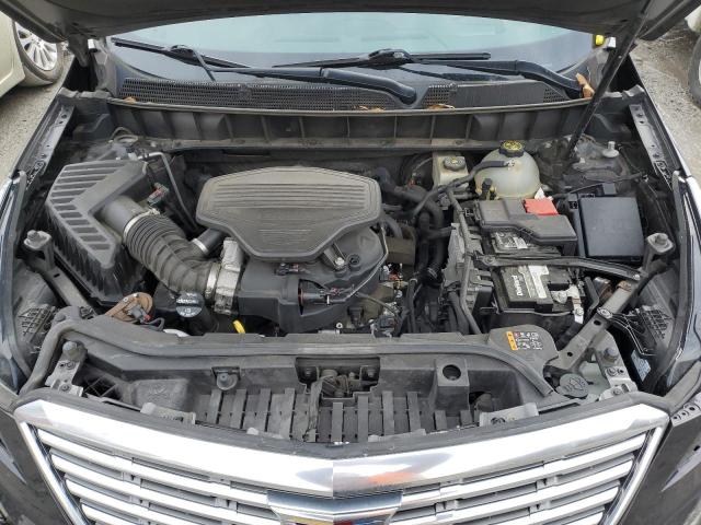 Photo 11 VIN: 1GYKNFRS0HZ306263 - CADILLAC XT5 