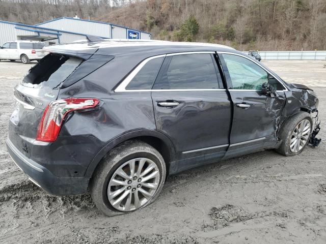 Photo 2 VIN: 1GYKNFRS0HZ306263 - CADILLAC XT5 