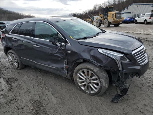 Photo 3 VIN: 1GYKNFRS0HZ306263 - CADILLAC XT5 