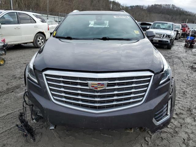 Photo 4 VIN: 1GYKNFRS0HZ306263 - CADILLAC XT5 