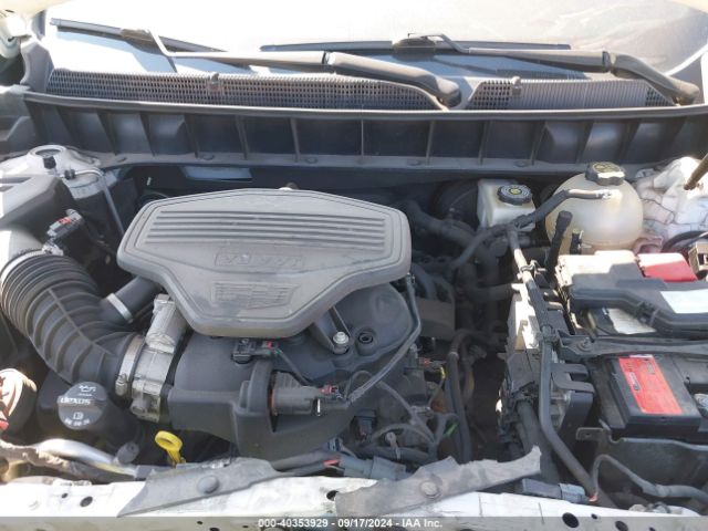 Photo 9 VIN: 1GYKNFRS0JZ187085 - CADILLAC XT5 