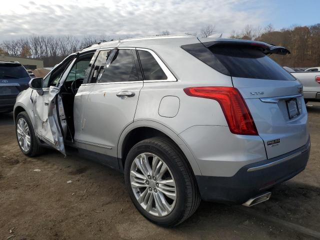 Photo 1 VIN: 1GYKNFRS0KZ225898 - CADILLAC XT5 PREMIU 