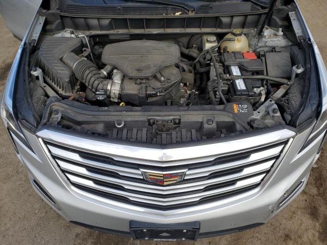 Photo 11 VIN: 1GYKNFRS0KZ225898 - CADILLAC XT5 PREMIU 