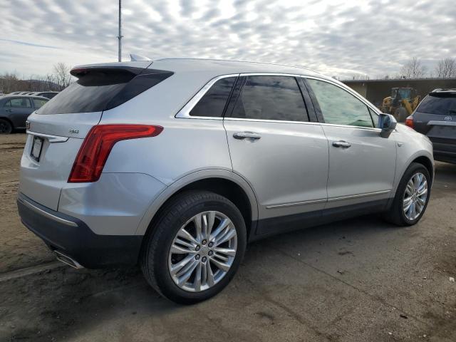 Photo 2 VIN: 1GYKNFRS0KZ225898 - CADILLAC XT5 PREMIU 