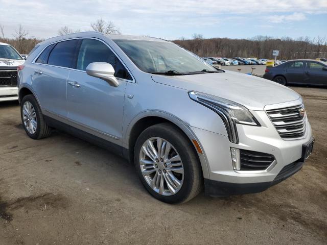 Photo 3 VIN: 1GYKNFRS0KZ225898 - CADILLAC XT5 PREMIU 