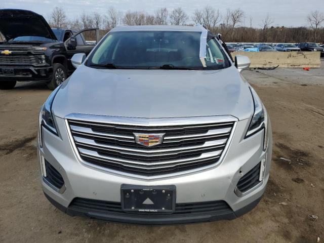 Photo 4 VIN: 1GYKNFRS0KZ225898 - CADILLAC XT5 PREMIU 