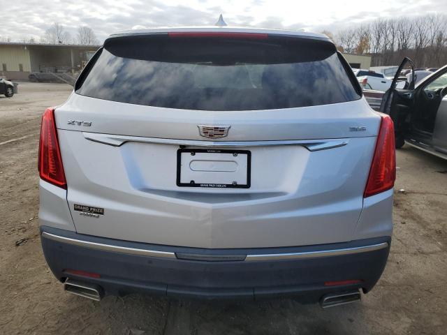 Photo 5 VIN: 1GYKNFRS0KZ225898 - CADILLAC XT5 PREMIU 