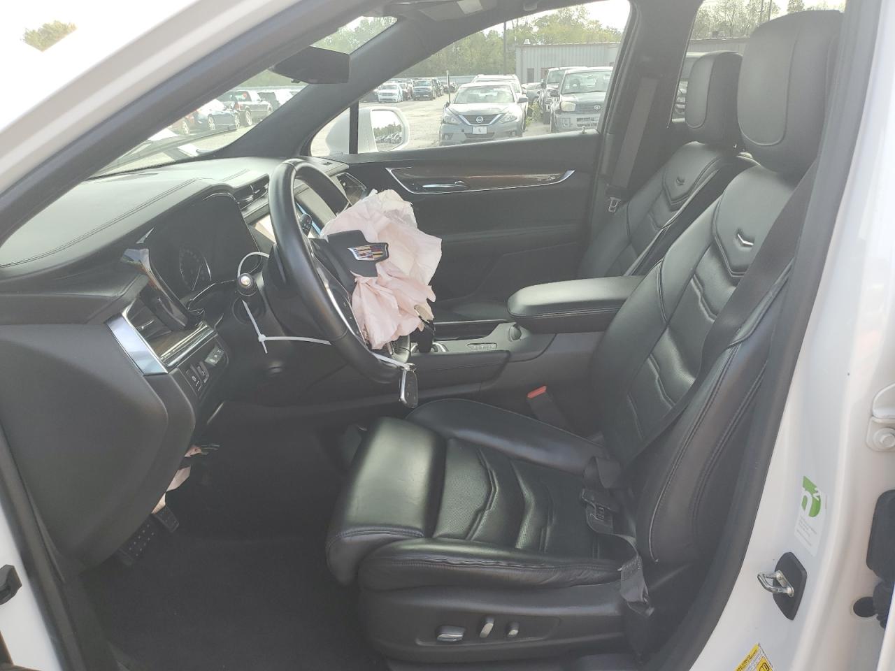 Photo 6 VIN: 1GYKNFRS1HZ159578 - CADILLAC XT5 