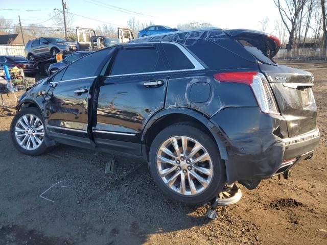 Photo 1 VIN: 1GYKNFRS1HZ230407 - CADILLAC XT5 