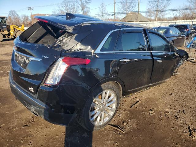 Photo 2 VIN: 1GYKNFRS1HZ230407 - CADILLAC XT5 