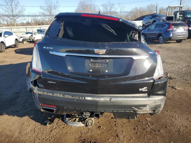 Photo 5 VIN: 1GYKNFRS1HZ230407 - CADILLAC XT5 